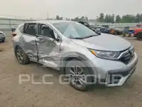 2020 Honda CR-V фото