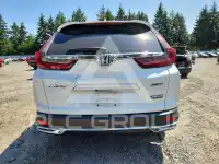 2020 Honda CR-V фото