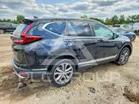2020 Honda CR-V фото