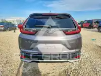 2020 Honda CR-V фото