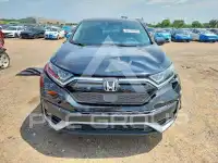 2020 Honda CR-V фото