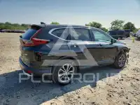 2020 Honda CR-V фото