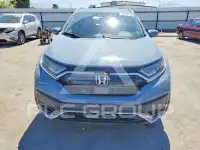 2020 Honda CR-V фото