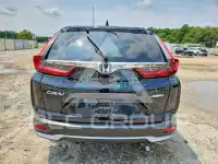 2020 Honda CR-V photo