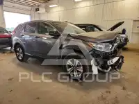 2020 Honda CR-V фото