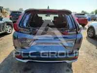 2020 Honda CR-V фото