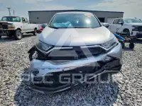 2020 Honda CR-V фото