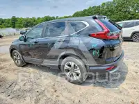 2020 Honda CR-V photo