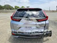2020 Honda CR-V фото