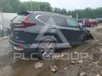 2020 Honda CR-V фото