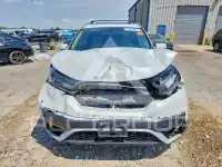 2020 Honda CR-V фото