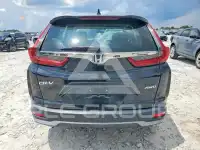 2020 Honda CR-V фото