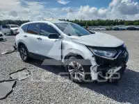 2020 Honda CR-V фото