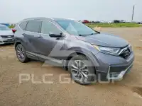 2020 Honda CR-V фото