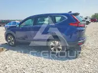 2020 Honda CR-V фото