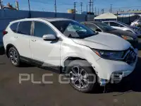 2020 Honda CR-V фото