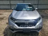 2020 Honda CR-V фото