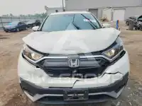 2020 Honda CR-V фото