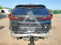 2020 Honda CR-V фото