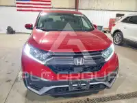 2020 Honda CR-V photo
