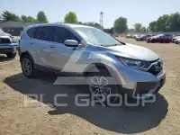 2020 Honda CR-V фото