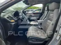 2020 Honda CR-V фото