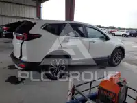 2020 Honda CR-V фото