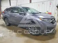 2020 Honda CR-V фото