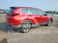 2020 Honda CR-V фото
