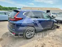 2020 Honda CR-V фото