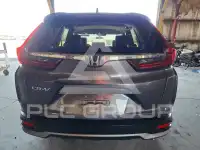 2020 Honda CR-V фото