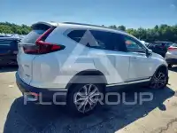 2020 Honda CR-V фото