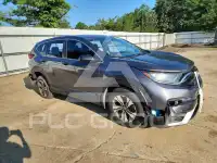 2020 Honda CR-V фото