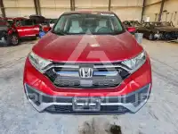 2020 Honda CR-V фото