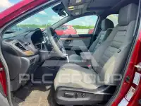 2020 Honda CR-V фото