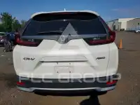 2020 Honda CR-V photo