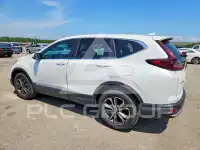 2020 Honda CR-V фото