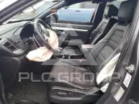 2020 Honda CR-V фото