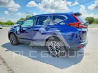2020 Honda CR-V фото
