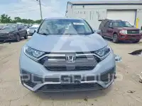 2020 Honda CR-V фото