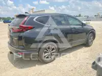 2020 Honda CR-V фото