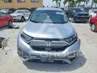 2020 Honda CR-V фото