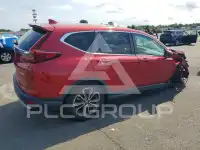 2020 Honda CR-V photo