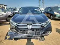 2020 Honda CR-V фото