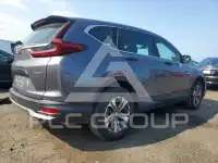 2020 Honda CR-V фото