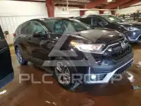 2020 Honda CR-V photo