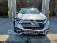2020 Honda CR-V фото