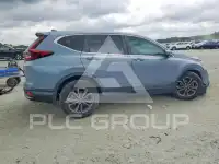 2020 Honda CR-V фото
