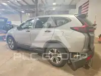 2020 Honda CR-V фото