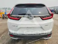 2020 Honda CR-V фото